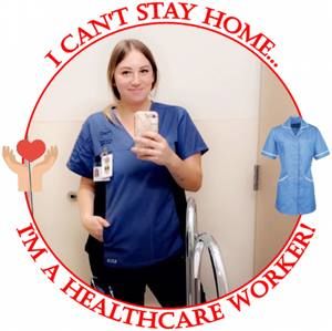 Meet your Posher, Maddy